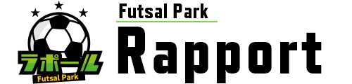 Futsal Park Rapport